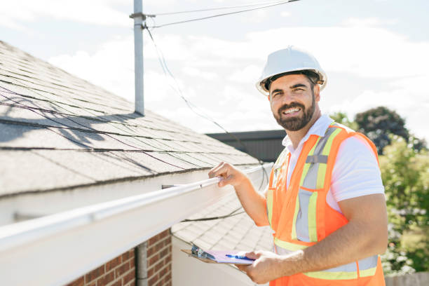 4 Ply Roofing in Fridley, MN
